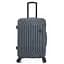 Валіза Semi Line 24" M Navy-Green (T5859-2) - мініатюра 2