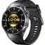 Смарт-годинник Smart Watch Huawei GT 6 Pro 46mm (55020FTU) Black (Fluoroelastomer Strap) UA - мініатюра 1
