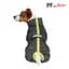Комбінезон Pet Fashion RAIN для собак породи такса сірий XS - мініатюра 1