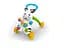 Інтерактивні ходунки Fisher-Price Зебра (DLD80) - мініатюра 3