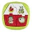 Игрушка-сортер 2 в 1 Chicco Фермерский домик (11085.00) - миниатюра 8