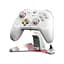 Геймпад GameSir Cyclone 2 – 1000Hz ,PC/Switch/Android/iOS, PC З док станцією (White) - мініатюра 1