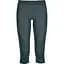 Термоштани Ortovox 3/4 120 Comp Light Short Pants W M Темно-синій (1054-025.001.1231) - мініатюра 1
