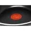 Універсальна сковорода TEFAL 20см (T-Fa) Hard Titanium+ (C3820282), з титановим антипригарним покриттям - мініатюра 5
