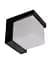 Вуличний світильник Goldlux 323279 Morgan Led 1x10W 4000K 1000Lm IP54 BK - мініатюра 3
