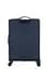 Валіза 67 См American Tourister CLOUDRIDER SKY NAVY 67x44x26(28) MJ4*41005 - мініатюра 4