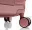 Чемодан Heys EZ Fashion (M) Rose Gold (10162-0131-26) - миниатюра 9