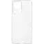 Силиконовый чехол BeCover для Xiaomi 13 Lite Transparancy (708940) - миниатюра 1