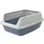 Туалет для котів Georplast Sonic 44.5x34x18.5 см - мініатюра 1