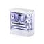 Корпус JONSBO D400 White - миниатюра 3