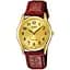 Мужские часы Casio Timeless Collection MTP-1094Q-9B - миниатюра 1
