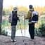 Трекінгова палиця телескопічна Naturehike Men ST 01 (NH17D001-Z) золотиста - мініатюра 7