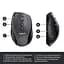 Бездротова миша Logitech M705 Marathon Wireless Black (910-001949) - мініатюра 6