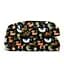 Дитяча постільна білизна в ліжечко CATS CS7, чорний (CatsColorBlack_DeltaColorV2110x160_140) - мініатюра 4