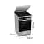 Плита газова GORENJE GK 5C43 SH (FM513D-HPD4B) - мініатюра 10