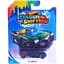 Машинка Hot Wheels Измени цвет 16 Angels (BHR15) - миниатюра 1
