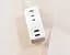 Фільтр-продовжувач Xiaomi Aigo AC0320 Power Strip (3 х розетки 2 х USB) 1 м - мініатюра 5
