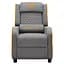 Игровое кресло Cougar RANGER ONE Gray (RANGER ONE GRAY) - миниатюра 2