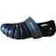 Сандалі Savage Gear Slippers 45 Black - мініатюра 1