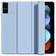 Чохол Flat для планшета Xiaomi Redmi Pad SE 11' Sky Blue - мініатюра 1