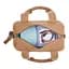 Сумка Childhome Mommy club Signature prestige hazelnut (CWMCSPHN) - мініатюра 6