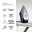 Праска BRAUN SI 7160BL - мініатюра 8