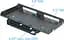 Корпус Chieftec PRO CUBE MINI CN-01B-OP miniITX, без БЖ, Black (CN-01B-OP) Без БП - мініатюра 11
