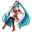Фігурка Sega Hatsune Miku Хацуне Міку 22 см (S HM DFT) - мініатюра 1