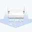 Бездротовий маршрутизатор (роутер) TP-Link TL-WR844N - мініатюра 6