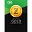 Картка оплати RAZER GOLD 80€ CARD картка поповнення рахунку - мініатюра 1
