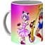 Кружка GeekLand Sailor Moon Сейлор мун с подружками SM.02.09 330 мл разноцветная - миниатюра 3