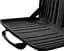 Сумка Attache 16" QNS-116 Black Case logic sum0028102 - мініатюра 8