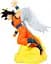 Фігурка Bandai Spirits Перлини дракона Сон Гоку Dragon Ball Son Goku 12 см BS DB SG 12 - мініатюра 1