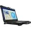 Ноутбук Dell 14 Pro Rugged 14 RB14250 FHD Touch/Intel U7-165U/32GB/1TB/Intel Graphics/DOS (210-BNNG_U7321TBWP) - мініатюра 2