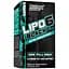 Жироспалювач Nutrex Research Lipo 6 Black Hers 60 капсул - мініатюра 1