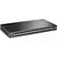 Коммутатор TP-Link TL-SG3452 (TL-SG3452) - миниатюра 2
