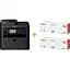 Багатофункційний пристрій А4 ч/б Canon i-SENSYS MF237w з Wi-Fi (1418C170AA) + 2 картриджа Canon 737 - мініатюра 1