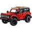 Конструктор LEGO Technic Позашляховик Ford Bronco 943 деталі (42213) - мініатюра 2