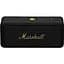 Портативна акустика Marshall Emberton II Black and Brass (Asian Version) (1006234) - мініатюра 1