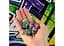 Набор кубиков Full Art Dice Set: Graffiti , 7 шт. (SWSPGRAF) - миниатюра 5