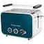 Тостер Russell Hobbs 26431-56 Distinctions 2-Slice синій - мініатюра 1
