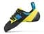 Скальники Scarpa Vapor V 41 Жовтий-Блакитний - мініатюра 3