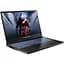Ноутбук Dream Machines RG5060-15UA21 15.6” QHD 144Hz/i7-14700HX/32 GB/SSD 1TB/RTX5060/GLAN/DOS (RG5060-15UA21) - мініатюра 2