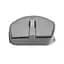 Бездротова оптична мишка Fantech W193 USB 2.4GHz Grey - мініатюра 2