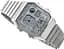 Годинник Casio A130WE-7AEF - мініатюра 3