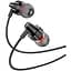 Наушники Hoco M90 Delight wired 3.5 mm черные 6931474759351 - миниатюра 2