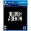 Гра Hidden Agenda (російська версія) (PS4) - мініатюра 1