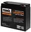 Акумуляторна батарея для ДБЖ Trinix LiFePO4 12.8 V / 20 А*ч (44-00093) - мініатюра 1