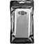 Чохол-накладка Toto TPU Shine Case HuAwei Y3 2017 Silver - мініатюра 2