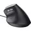 Мишка Trust Bayo II Ergonomic USB Black (25144) - мініатюра 4